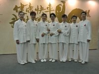 大合照  大合照