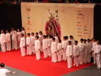 傳統楊氏37式太極拳  傳統楊氏37式太極拳