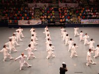 傳統楊氏37式太極拳  傳統楊氏37式太極拳