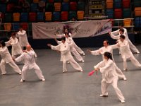 綜合太極拳,劍及段位對打套路  綜合太極拳,劍及段位對打套路
