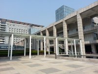 20140105 123847  課室大樓外觀