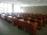IMG-20131126-WA0007  上課的課室