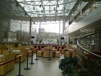IMG-20131126-WA0009  學員用餐的餐廳