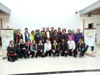 IMG-20140105-WA0030  香港區學員與趙幼斌老師合照