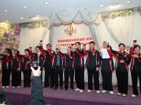 BB0R9772  全體理事向全場嘉賓，拳友，會員祝酒