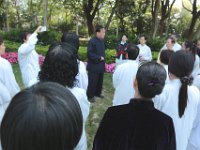 老師解答學員的提問  老師解答學員的提問