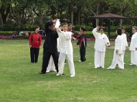 趙老師帶領演練段位  趙老師帶領演練段位