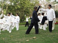 趙老師帶領演練段位  趙老師帶領演練段位