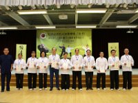 156A4299  古鎮學員結業合照