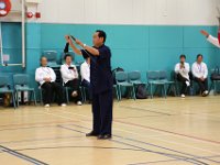 156A4267  趙幼斌老師帶領眾弟子演練楊式太極劍