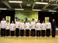 156A4335  本會理事學員結業合照