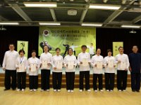 156A4337  本會理事學員結業合照