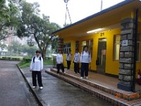 DSC07294  學員居住的營舍