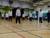 DSC07333  室內上課點