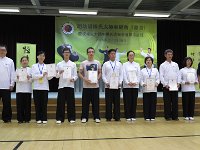 IMG 0055  深圳區學員合照