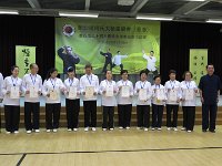 IMG 0060  大圍區合照