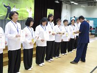 IMG 0061  馬鞍山區合照