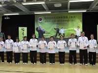 IMG 0067  馬鞍山區合照