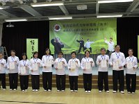 IMG 0068  馬鞍山區學員合照