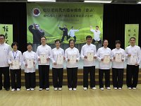 IMG 0072  理事團合照