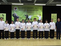 IMG 0074  理事團區學員合照