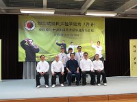 IMG 0104  銅鑼灣區學員合照